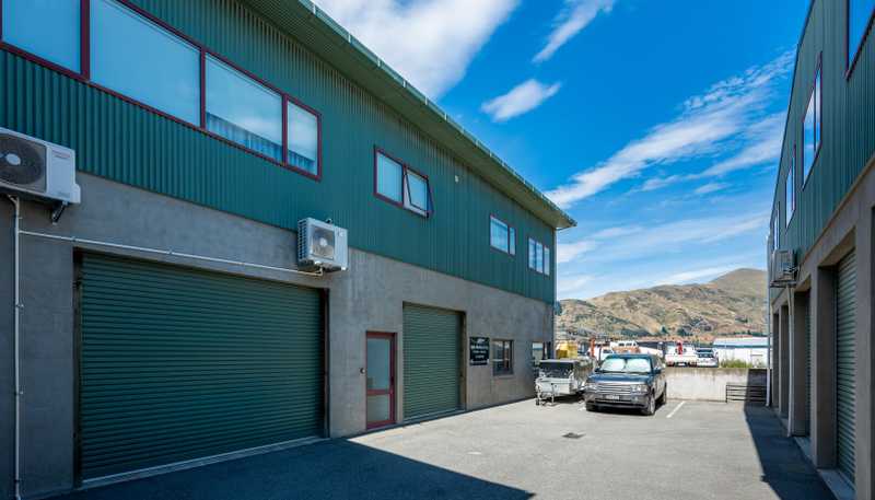 5 Frederick Street, Wanaka