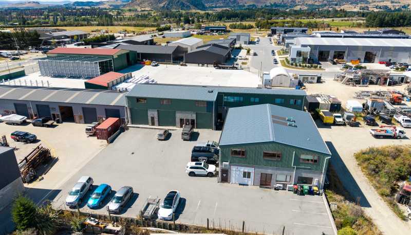 5 Frederick Street, Wanaka