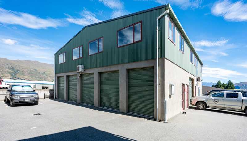 5 Frederick Street, Wanaka