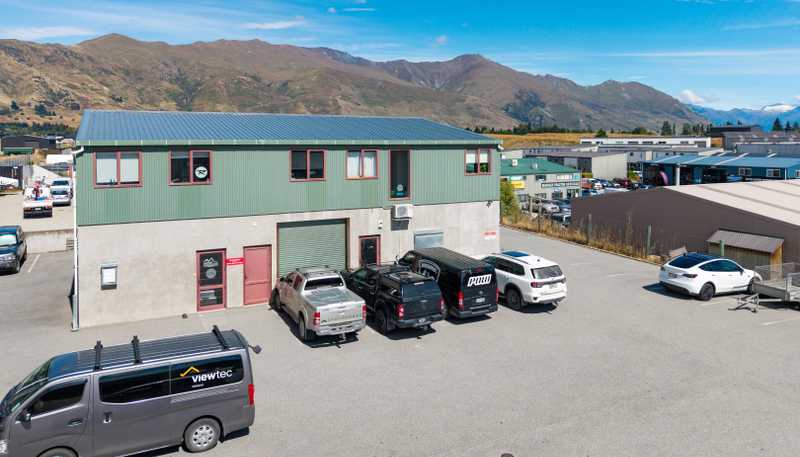 5 Frederick Street, Wanaka