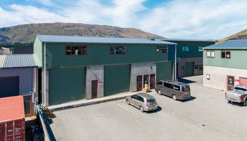 5 Frederick Street, Wanaka