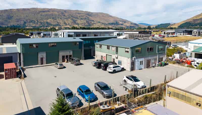 5 Frederick Street, Wanaka