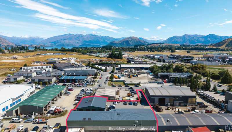 5 Frederick Street, Wanaka