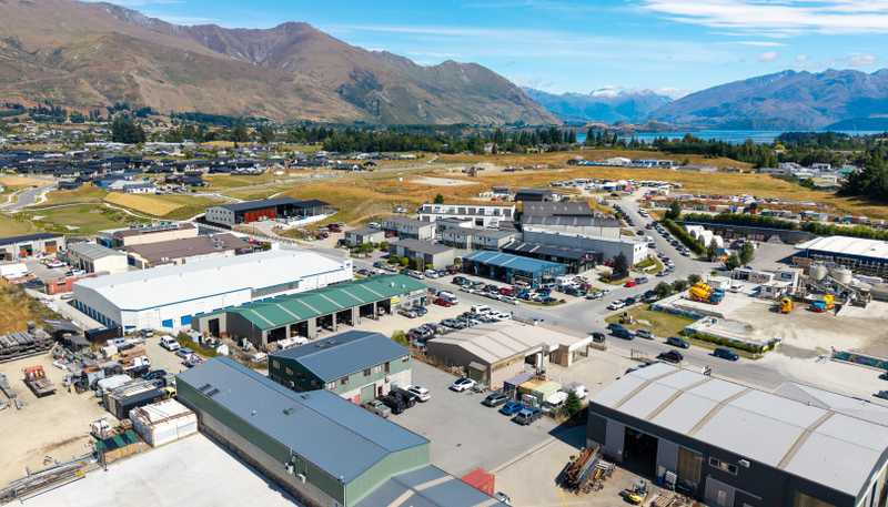 5 Frederick Street, Wanaka