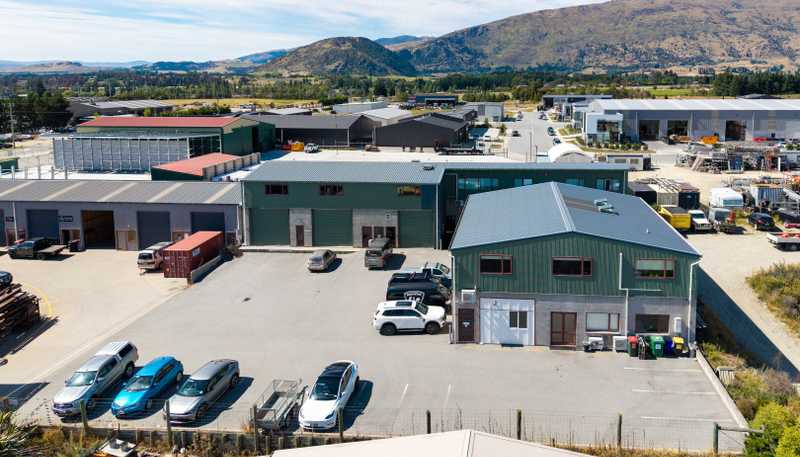 5 Frederick Street, Wanaka