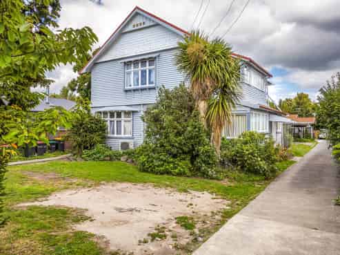 199 Cranford Street, Saint Albans