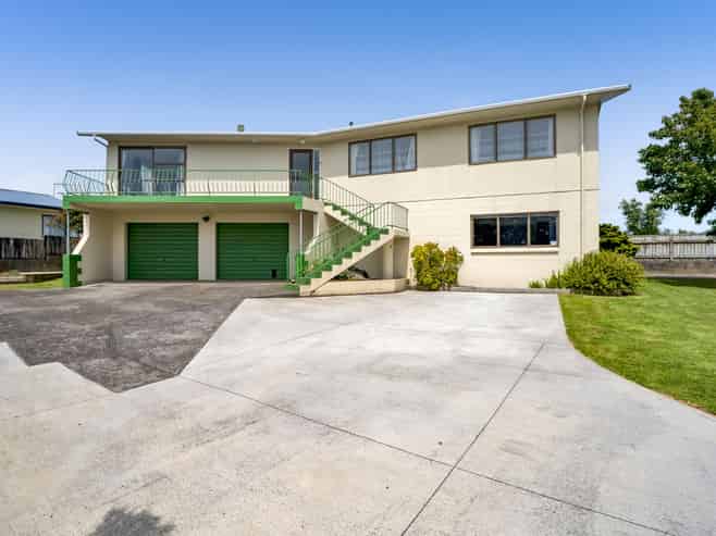 12 Silby Street, Waitara