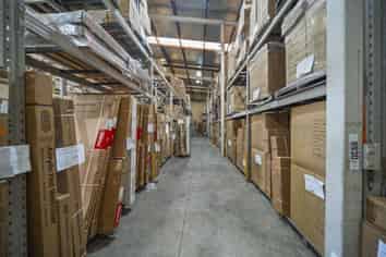 High Stud Takanini Facility | 1,000 m2