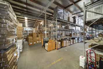 High Stud Takanini Facility | 1,000 m2