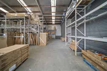 High Stud Takanini Facility | 1,000 m2