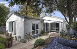 533 Cranford Street, Redwood