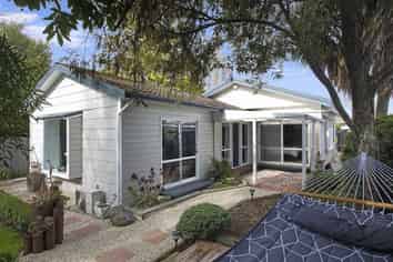 533 Cranford Street, Redwood