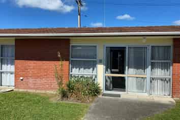 5/25 Third Avenue, Avenues