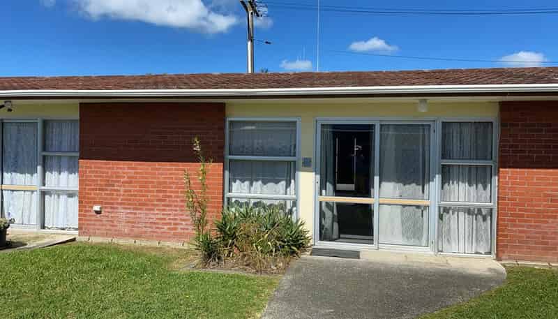 5/25 Third Avenue, Avenues