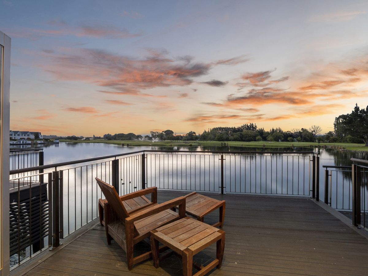 2021/1 and 2022/1 Rotoiti Lane, Clearwater, Northwood, Christchurch City, Canterbury - Photo 3