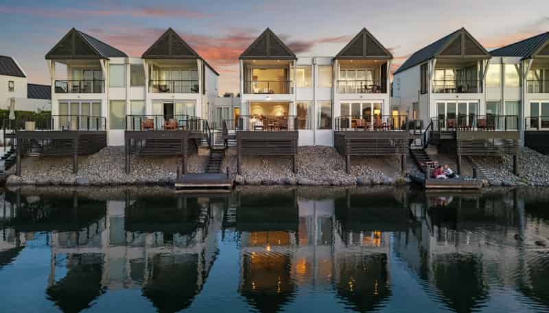 2021/1 and 2022/1 Rotoiti Lane, Clearwater, Northwood