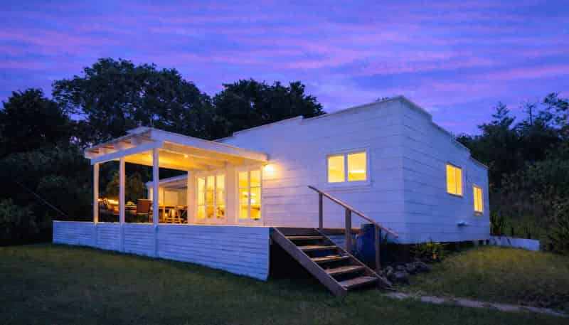 4B Paranui Crescent, Tikipunga