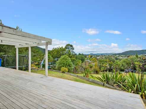 4B Paranui Crescent, Tikipunga