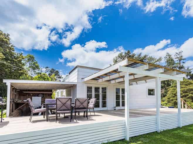 4B Paranui Crescent, Tikipunga