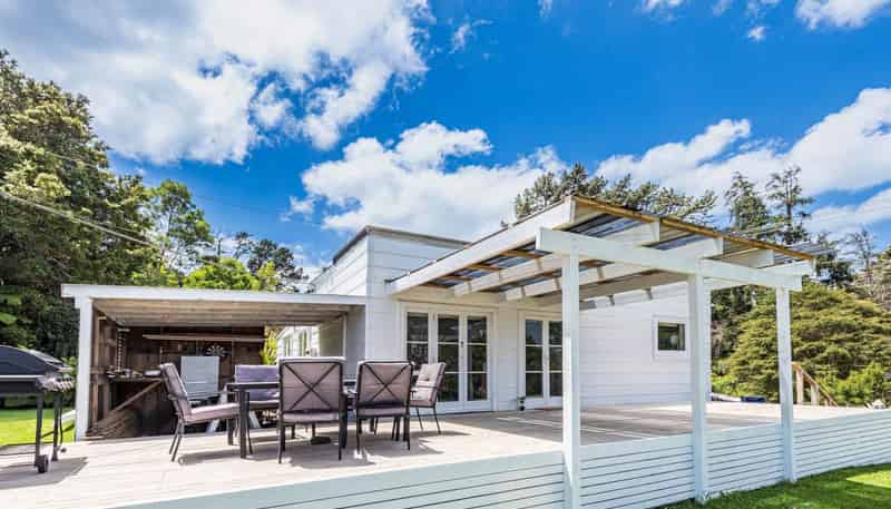 4B Paranui Crescent, Tikipunga