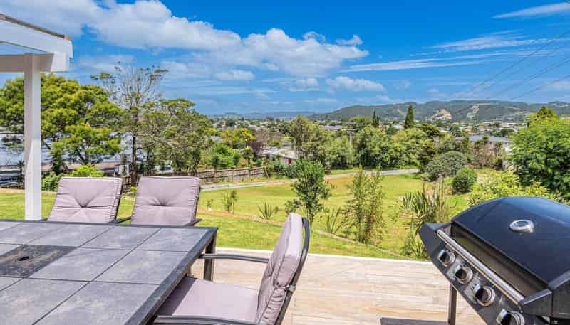 4B Paranui Crescent, Tikipunga