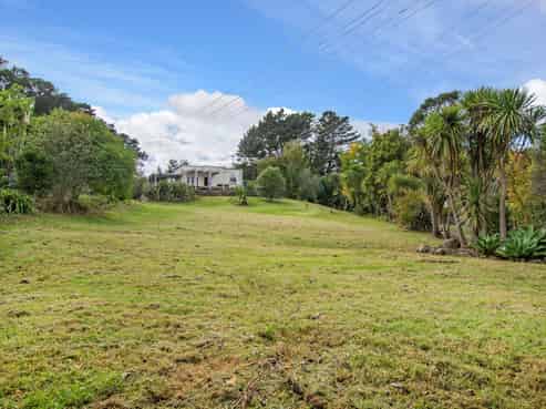 4B Paranui Crescent, Tikipunga