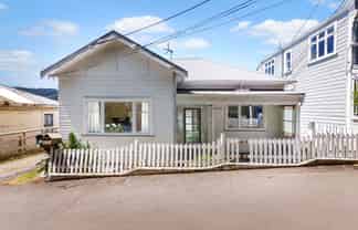 139 Tasman Street, Mount Cook