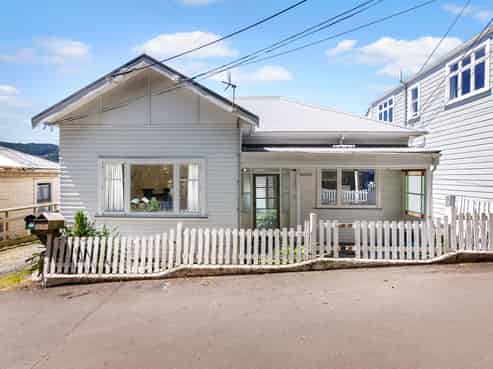 139 Tasman Street, Mount Cook