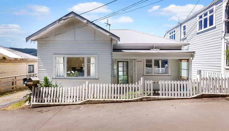 139 Tasman Street, Mount Cook