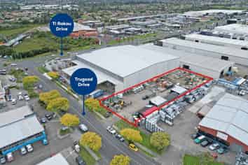 EAST TAMAKI'S BEST - 2,436M² LAND
