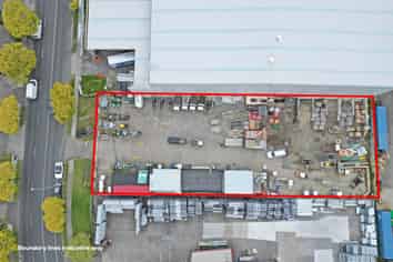 EAST TAMAKI'S BEST - 2,436M² LAND
