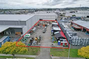 EAST TAMAKI'S BEST - 2,436M² LAND
