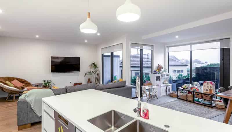 2C Kaimata Street, Saint Heliers