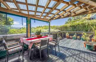 5 Edgeware Road, Wilton