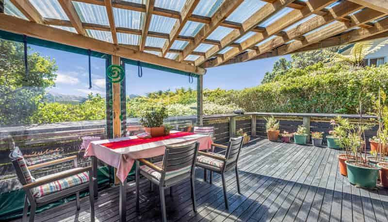 5 Edgeware Road, Wilton