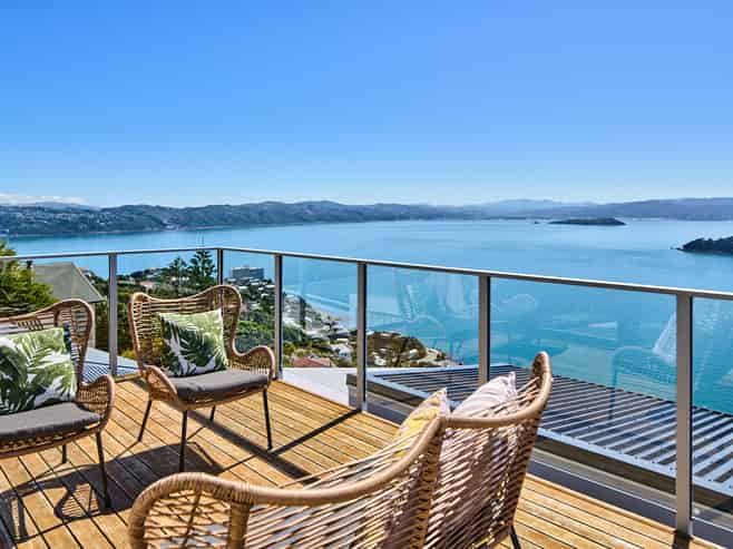 5/25 Thane Road, Roseneath