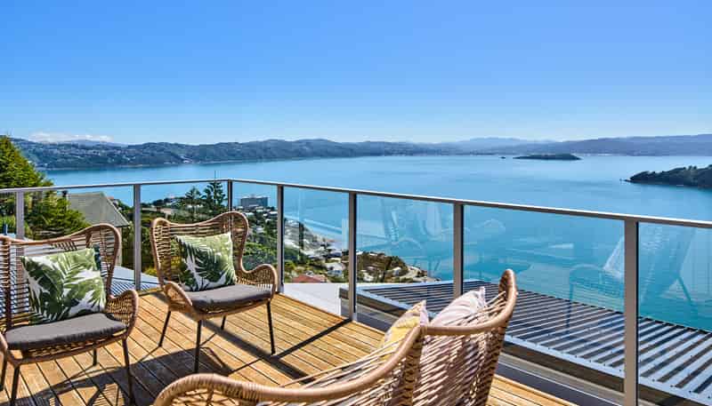 5/25 Thane Road, Roseneath