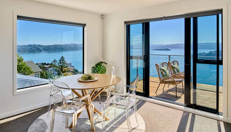 5/25 Thane Road, Roseneath