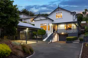 40 Bombay Street, Ngaio