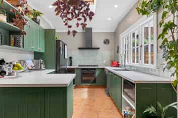 40 Bombay Street, Ngaio