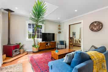 40 Bombay Street, Ngaio