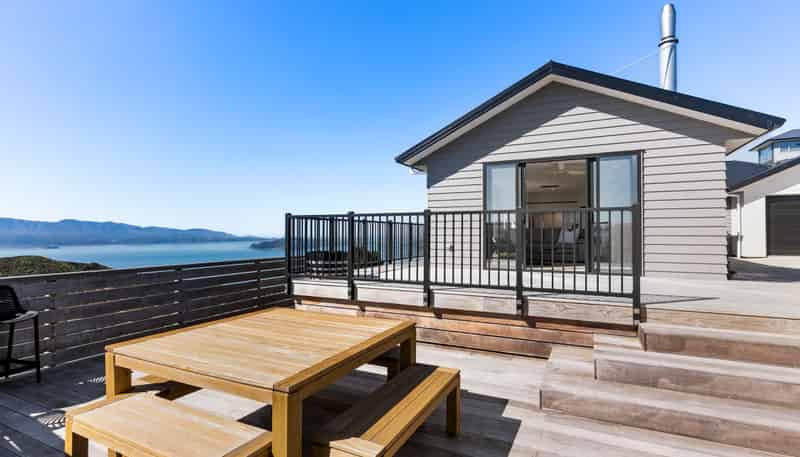 23 Boeing Way, Newlands