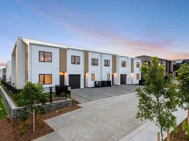 5 Whareponga Lane, Stonefields