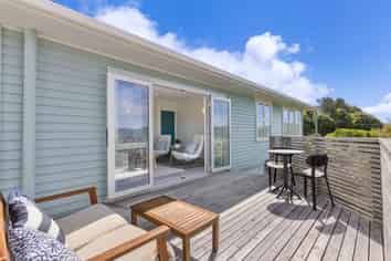 3 Voltaire Street, Karori