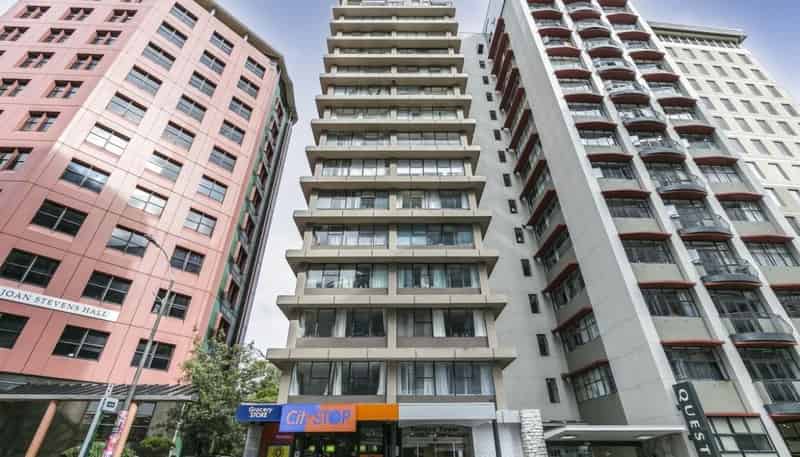 11E/126 The Terrace , Te Aro