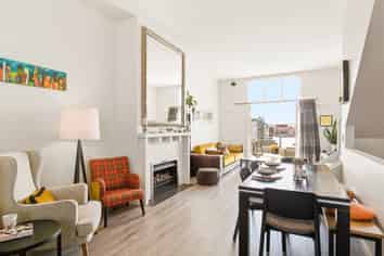 10/42 Vivian Street, Te Aro