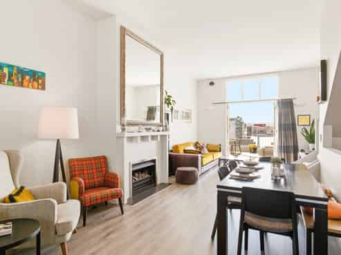 10/42 Vivian Street, Te Aro