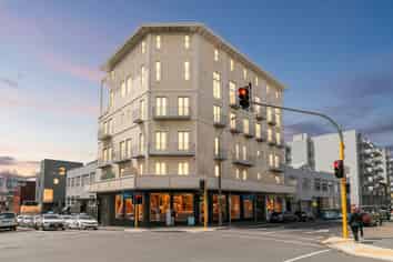 10/42 Vivian Street, Te Aro