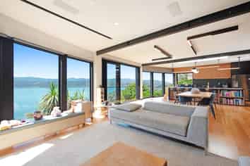 78 Seatoun Heights Road, Seatoun