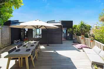 78 Seatoun Heights Road, Seatoun